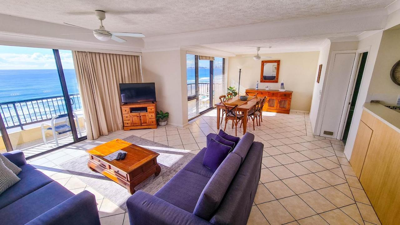 Pelican Sands Beach Resort Gold Coast Exterior foto