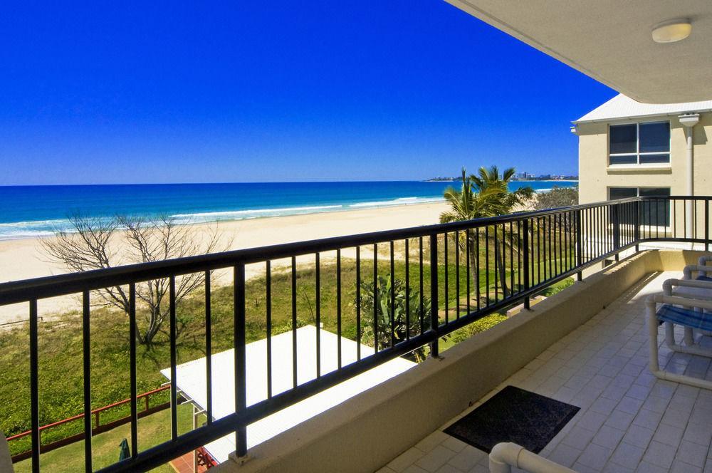Pelican Sands Beach Resort Gold Coast Exterior foto