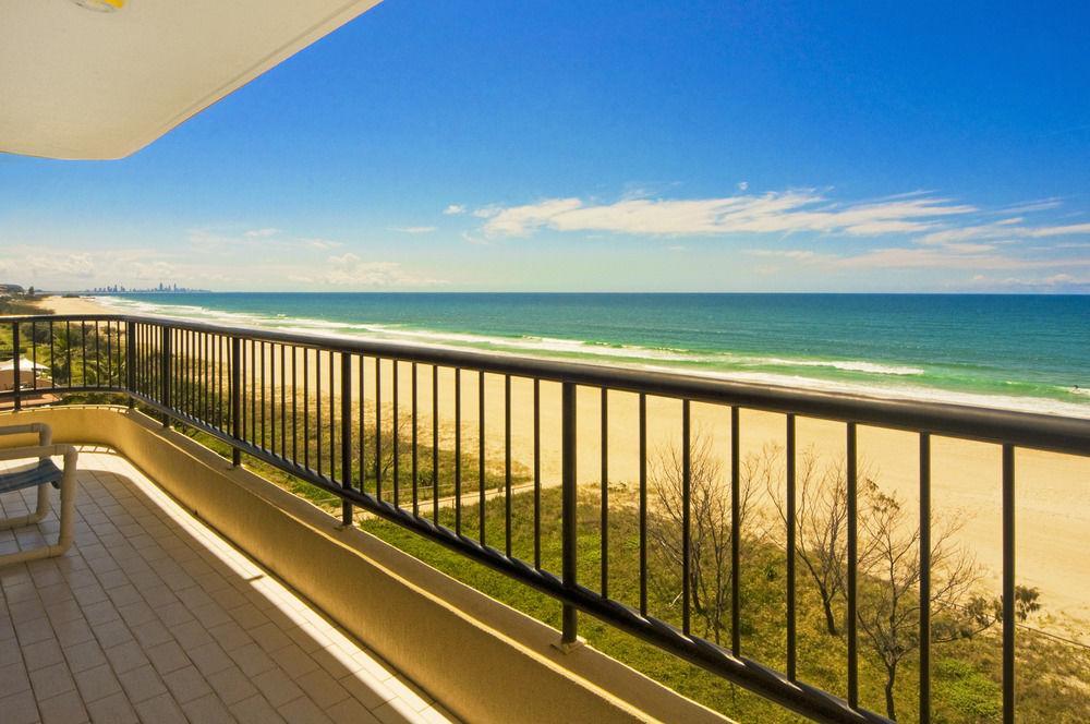 Pelican Sands Beach Resort Gold Coast Exterior foto