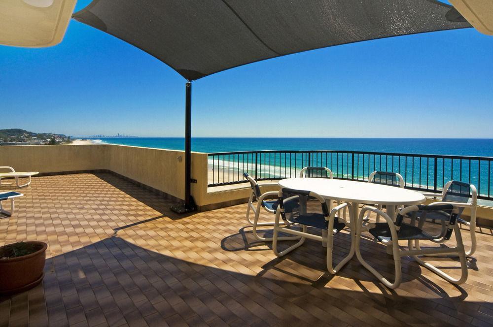 Pelican Sands Beach Resort Gold Coast Exterior foto