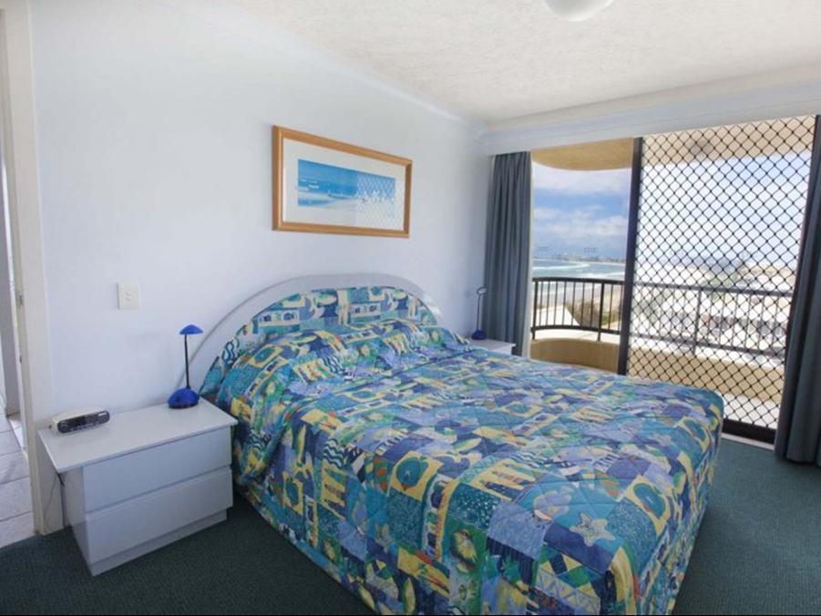 Pelican Sands Beach Resort Gold Coast Exterior foto